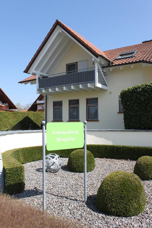 Ferienwohnung Morgentau Kappel-Grafenhausen Exterior photo